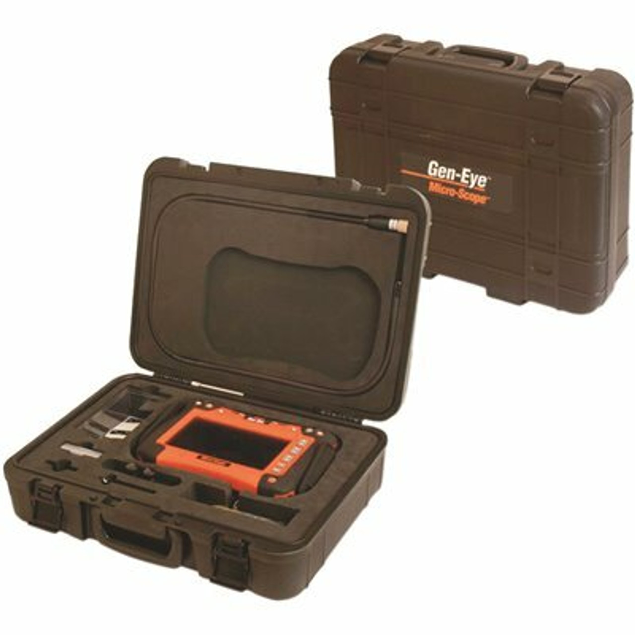 Gen-Eye Micro-Scope Video Inspection System