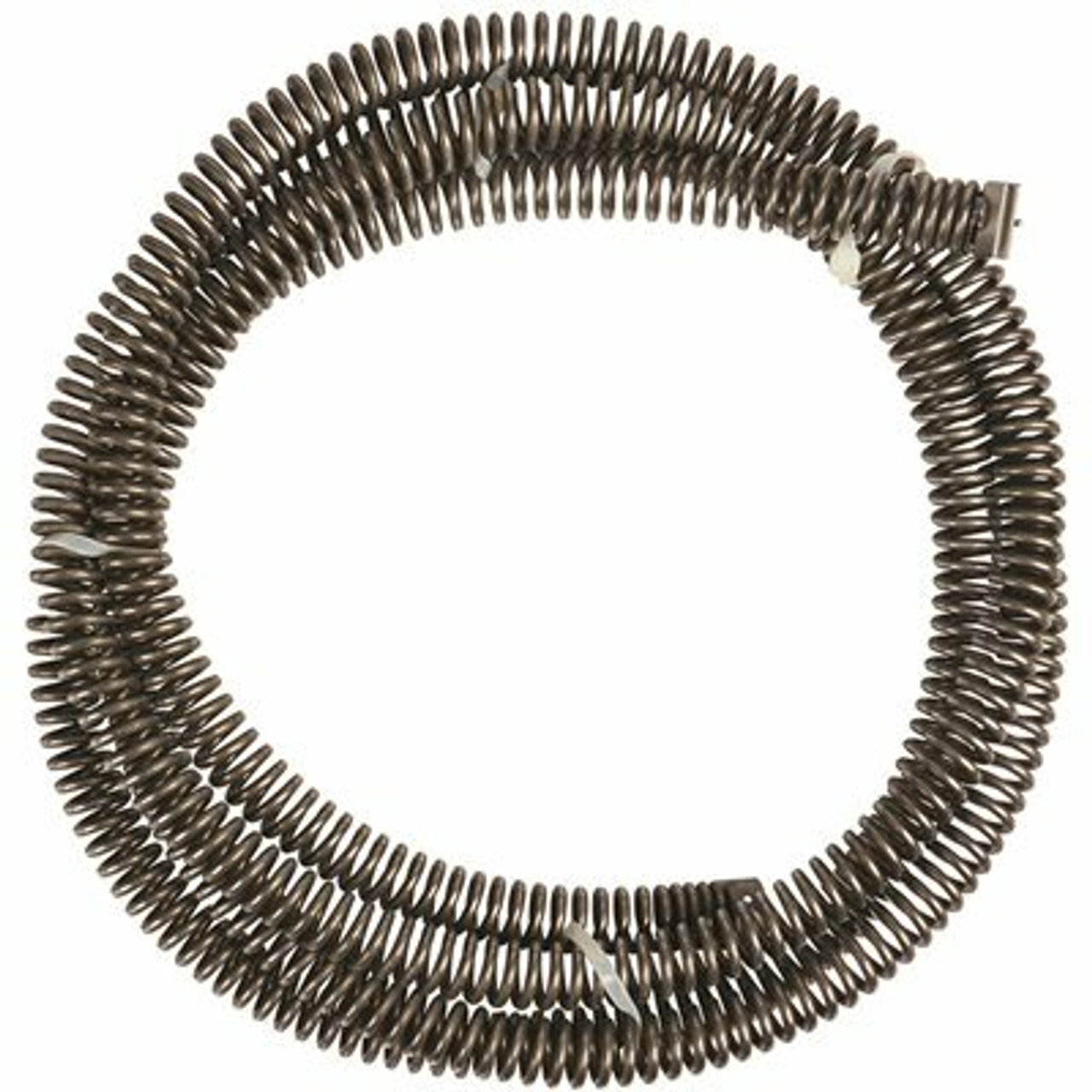 Milwaukee 7/8 In. X 15 In. All Purpose Open Wind Sectional Drain Cleaning Cable