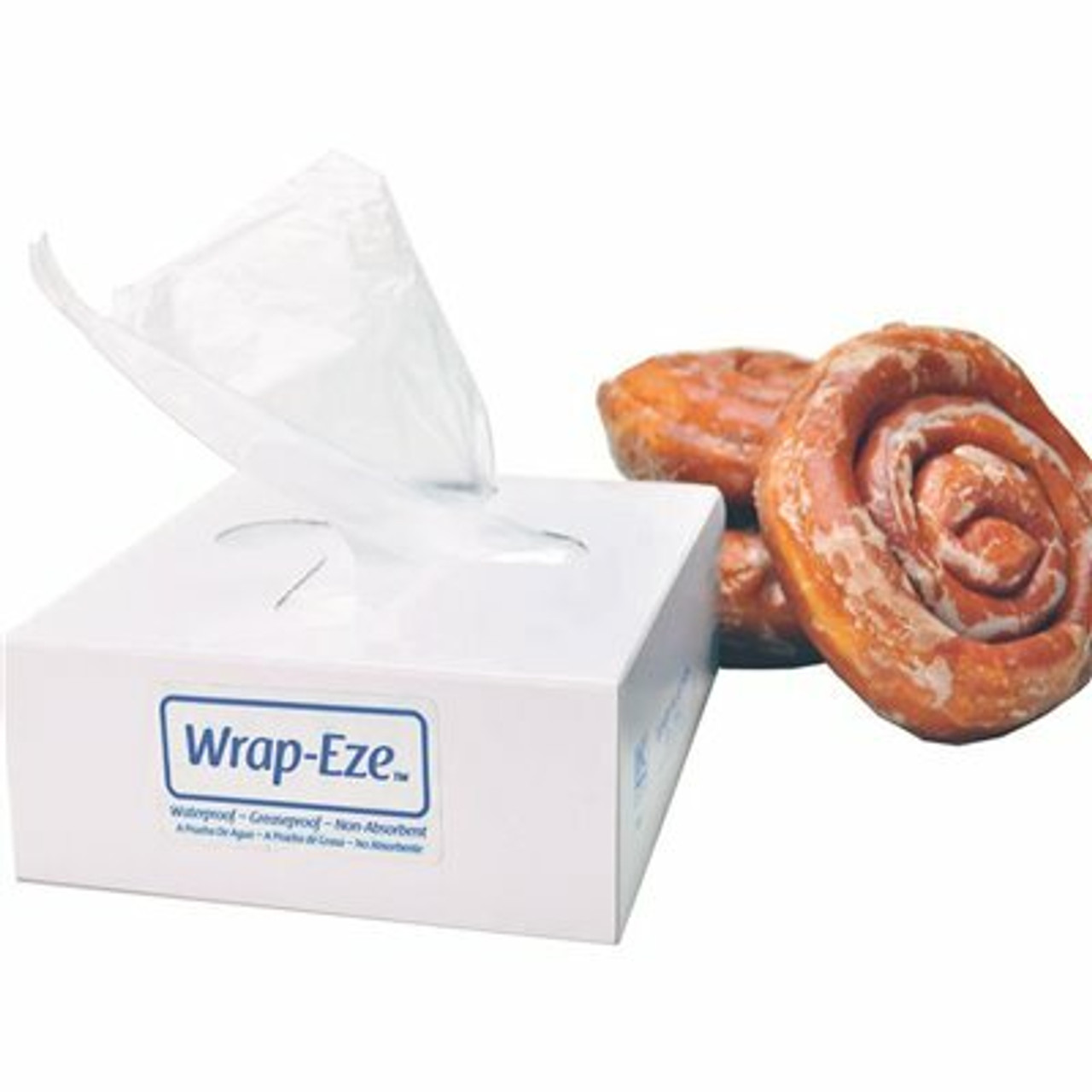 Wrap-Eze High Density Pop-Up Sheets