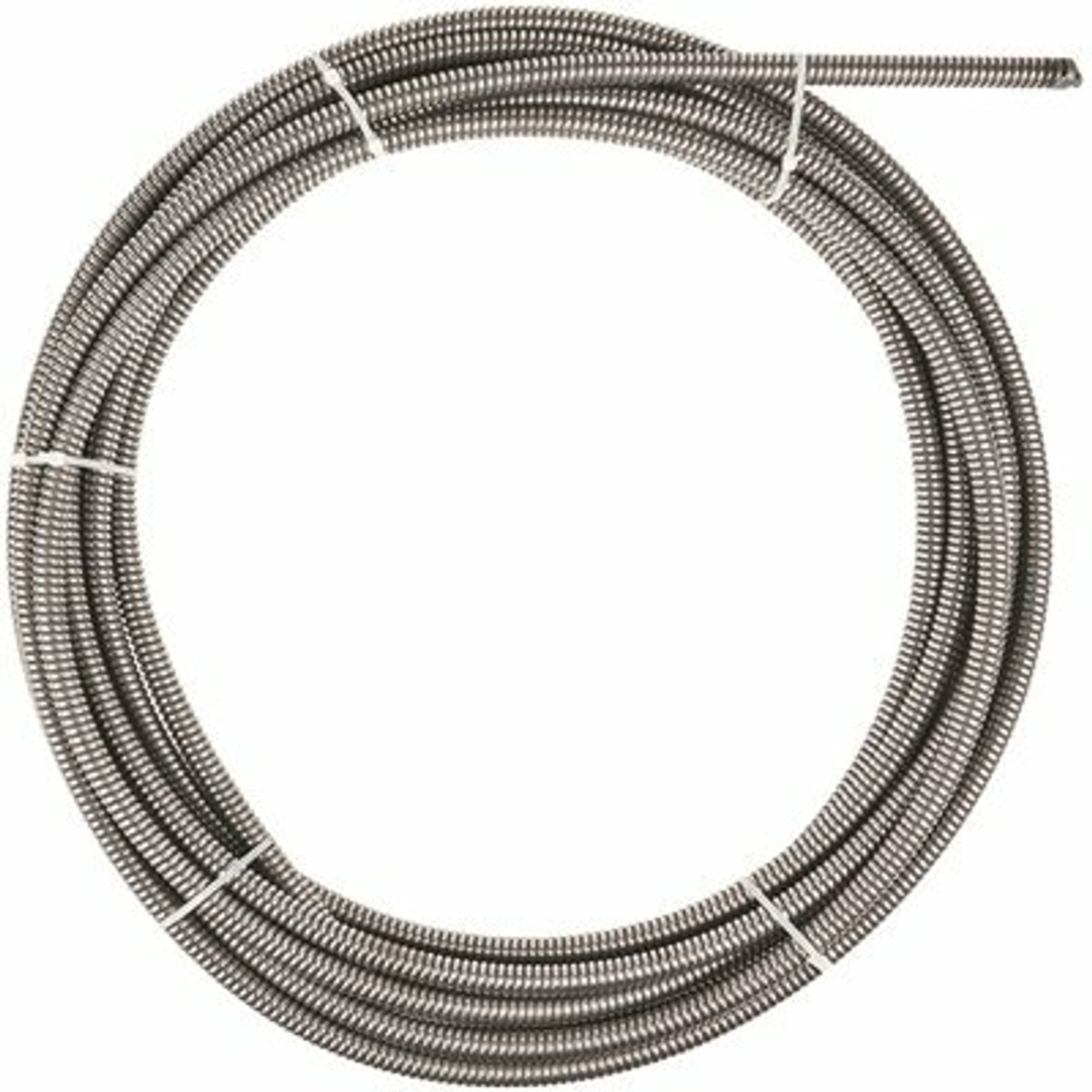 Milwaukee 3/4 In. X 25 Ft. Inner Core Drain Cleaning Cable