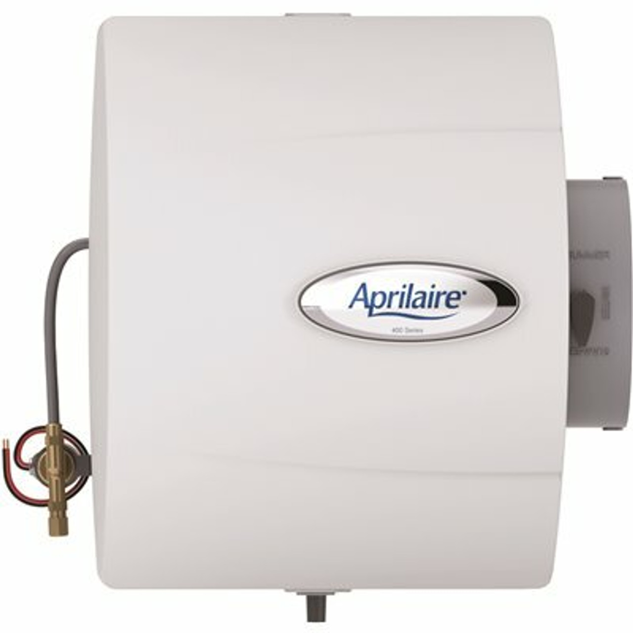 Aprilaire Manual Bypass Evaporative Humidifier - 312148211