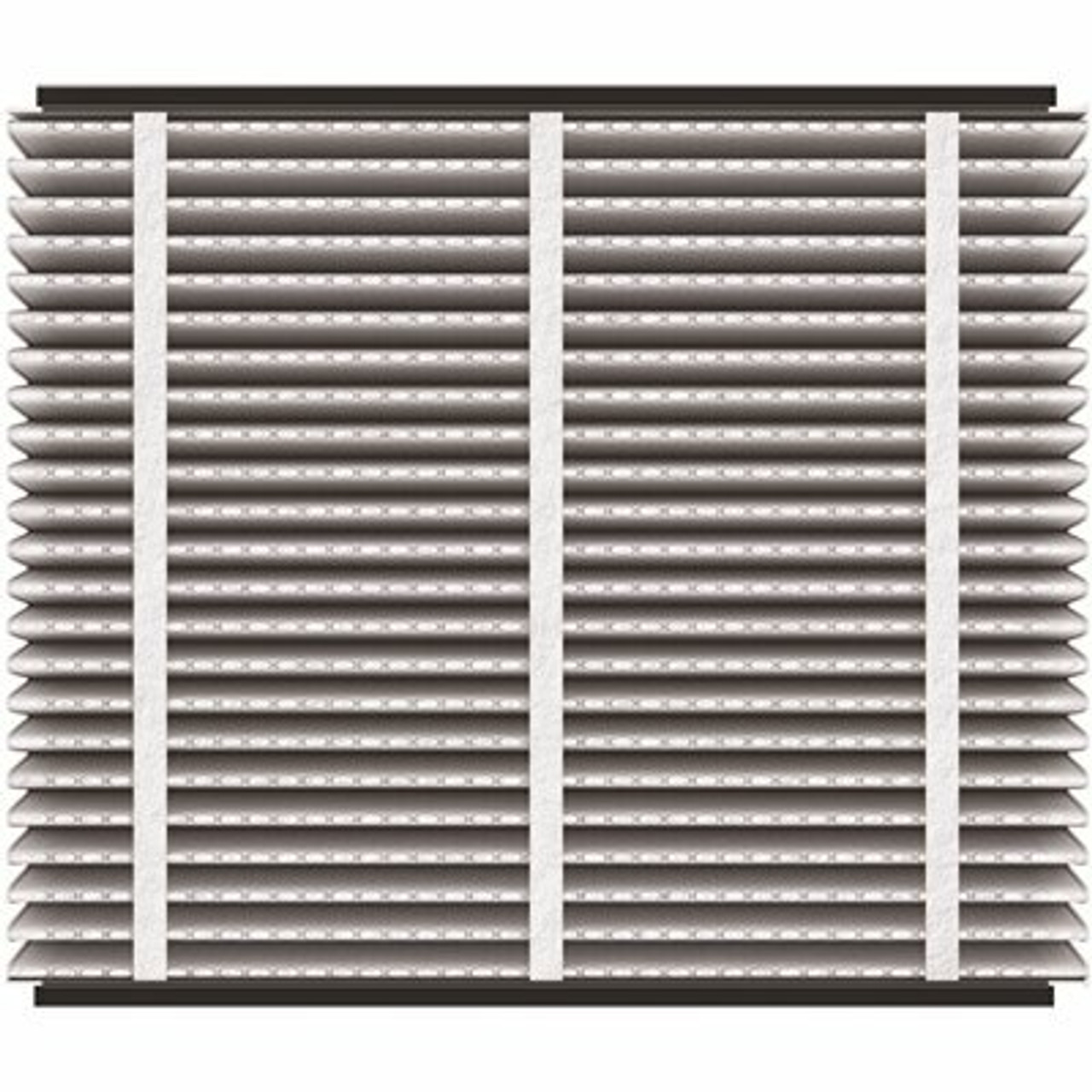 Aprilaire 4.69 In. X 26.75 In. X 4.25 Media Air Filter Merv 13