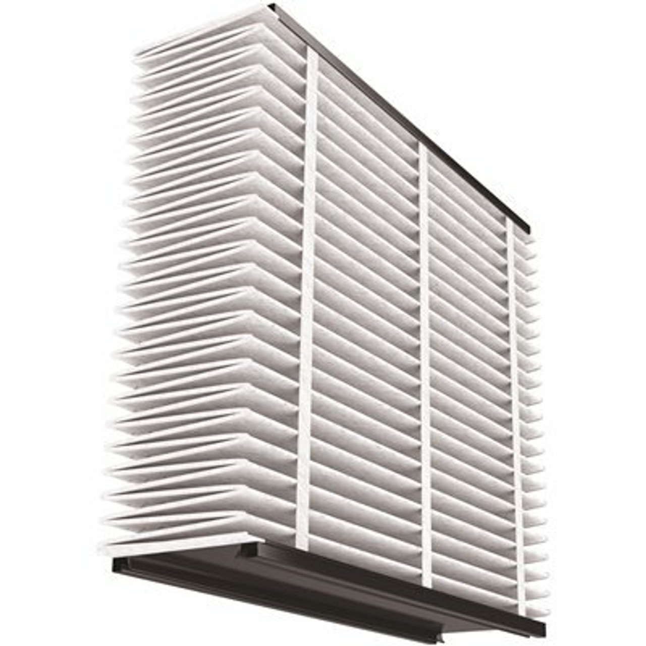 Aprilaire 3.69 In. X 29.38 In. X 4.25 Media Air Filter Merv 13