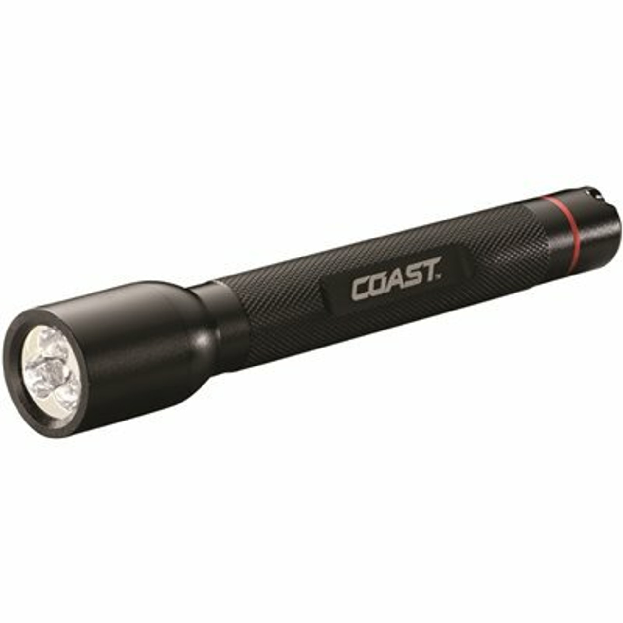 Coast G25 330 Lumens Bulls-Eye Spot Beam Led Flashlight