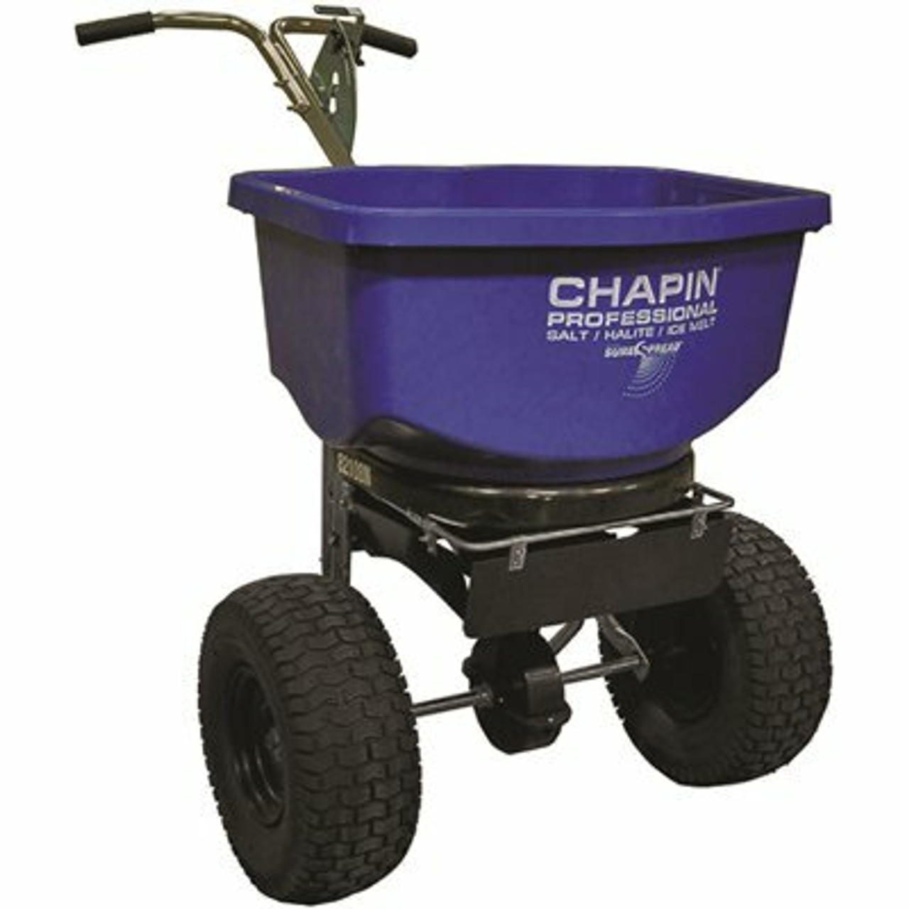 Chapin 100 Lbs. Professional Salt And Ice Spreader