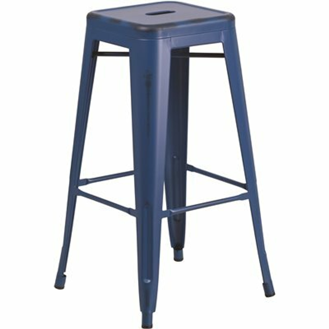 Flash Furniture Metal Outdoor Bar Stool 312241488