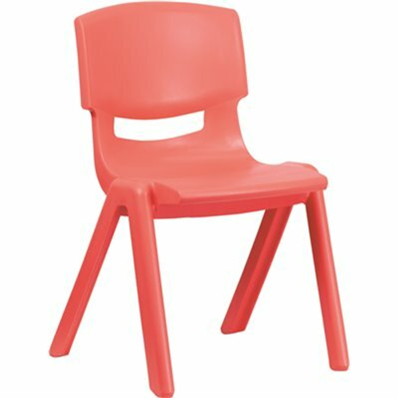 Carnegy Avenue Red Side Chair - 312248194