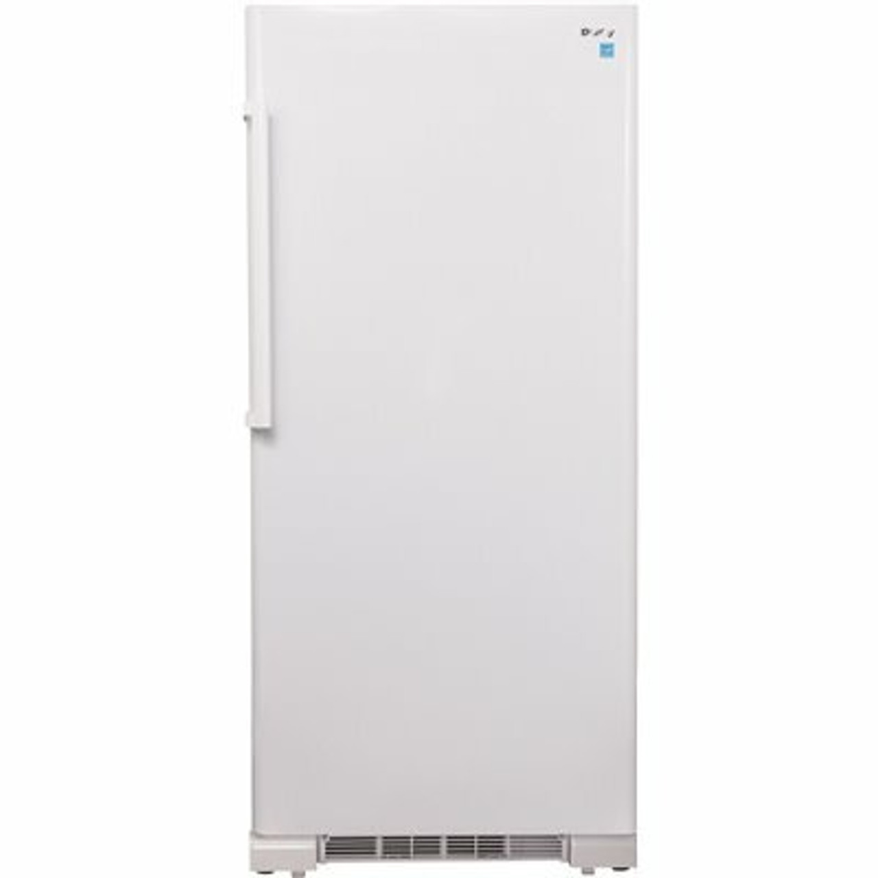 Danby Designer 30 In. W 17.0 Cu. Ft. Freezerless Refrigerator In White Counter Depth