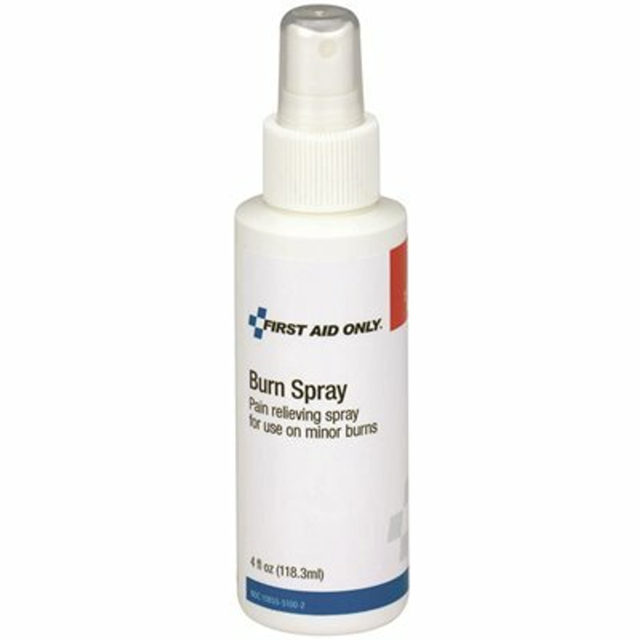 First Aid Only 4 Oz. Burn Spray