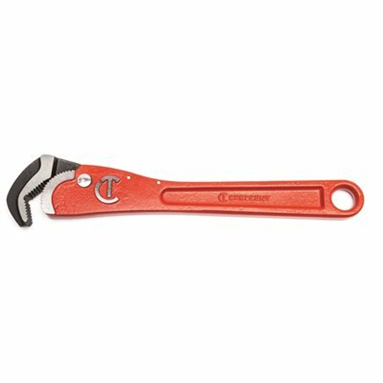 Crescent 12 In. Self Adjusting Pipe Wrench