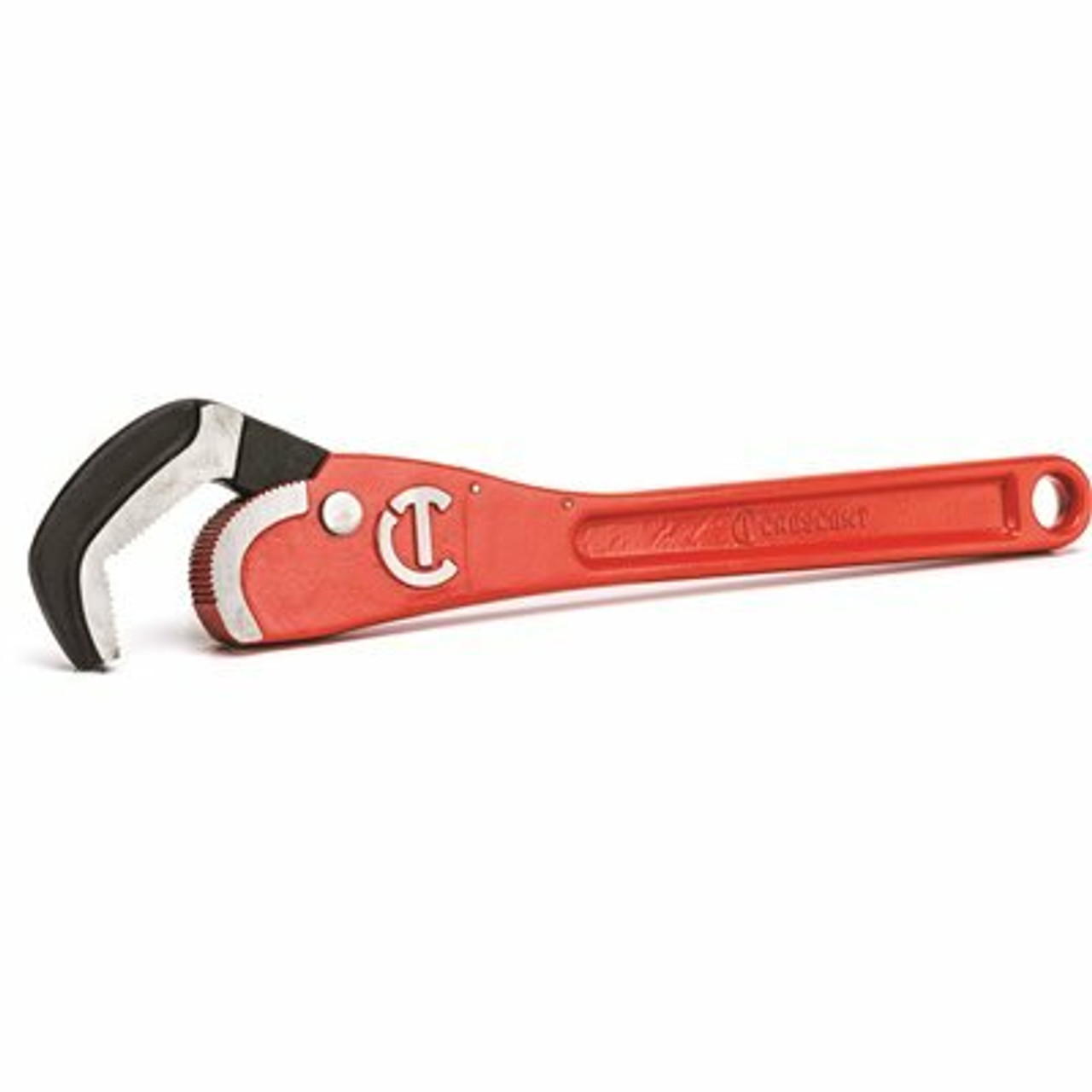 Crescent 16 In. Self Adjusting Pipe Wrench