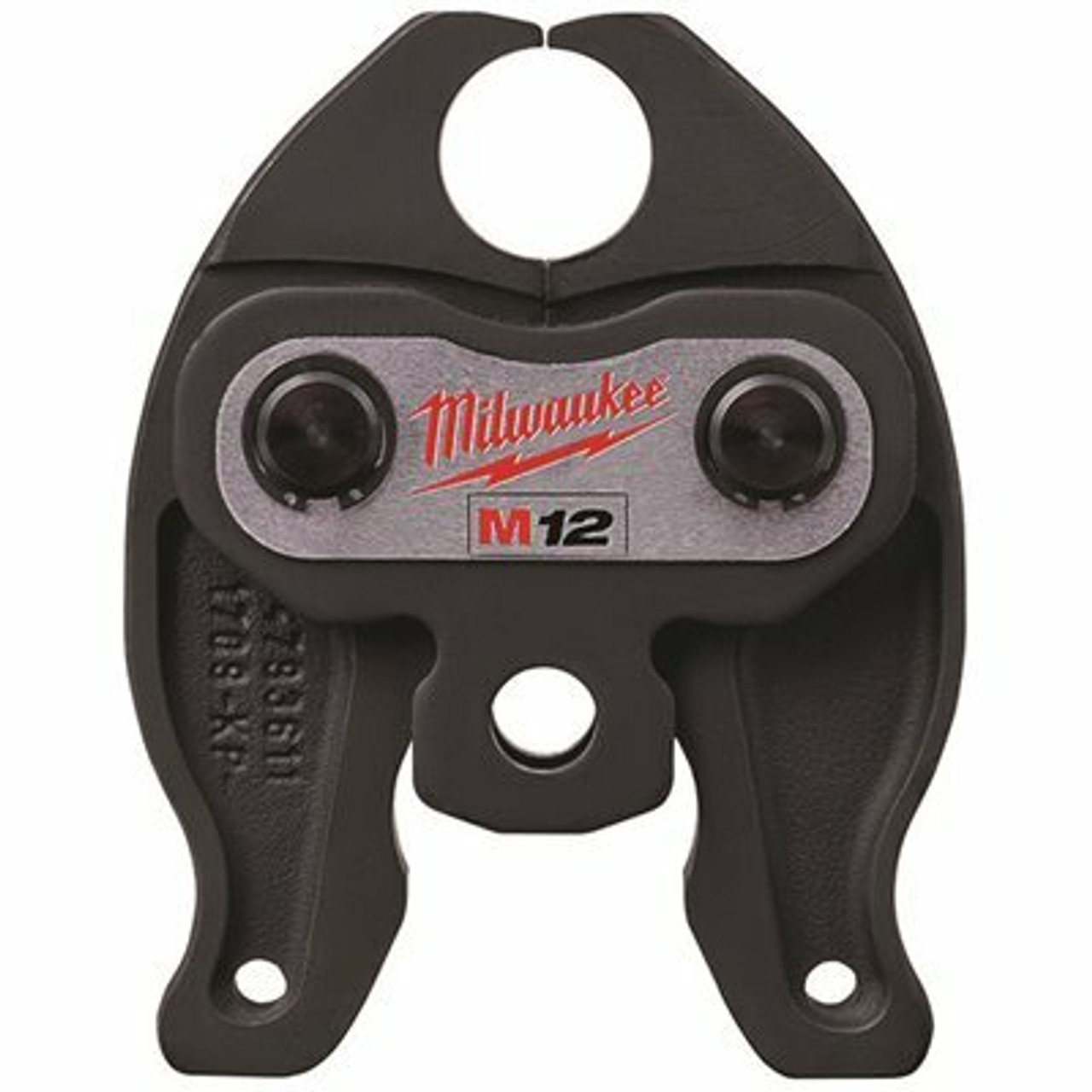 Milwaukee 3/4 In. Pex Crimp Jaw For M12 Force Logic Press Tool
