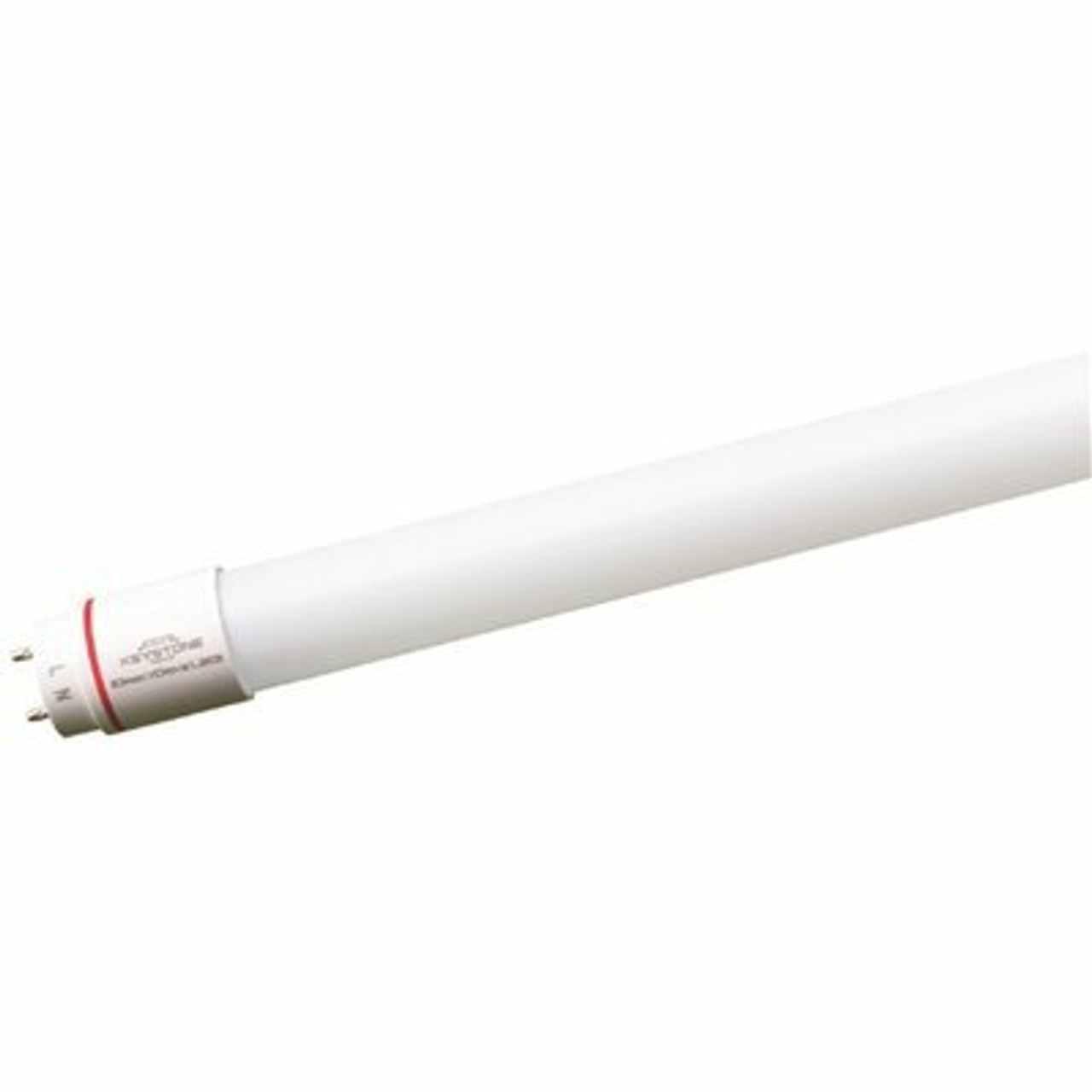 Direct Drive 7-Watt 2 ft. Linear T8 LED Light Bulb (1-Bulb)