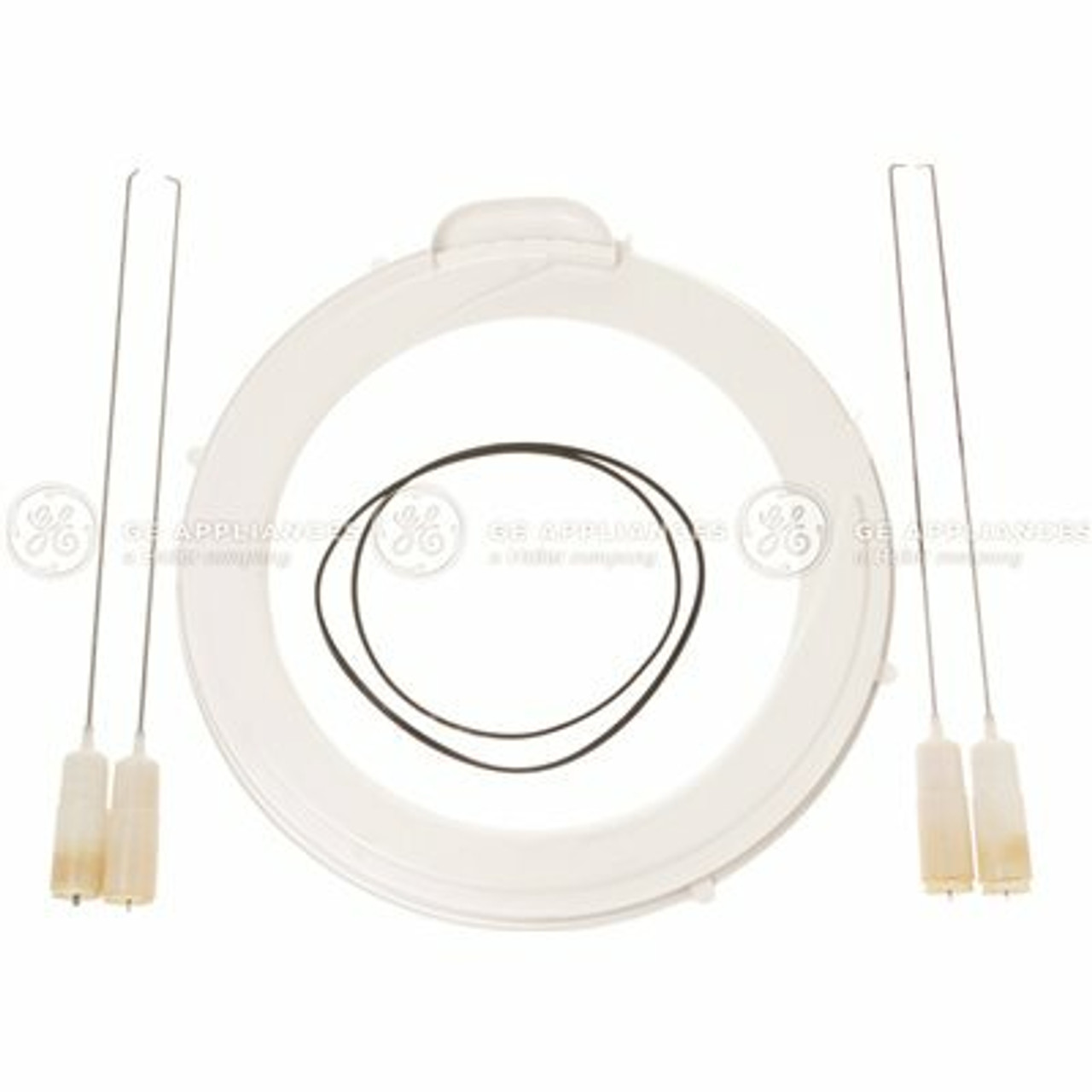 Ge Ge Washing Machine Tub Cover Kit