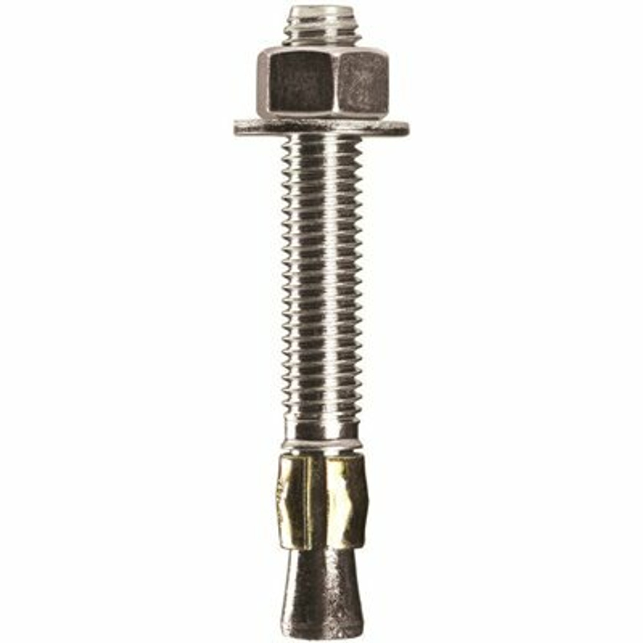 3/8 In. X 3-3/4 In. Wedge Anchor (15-Pack)