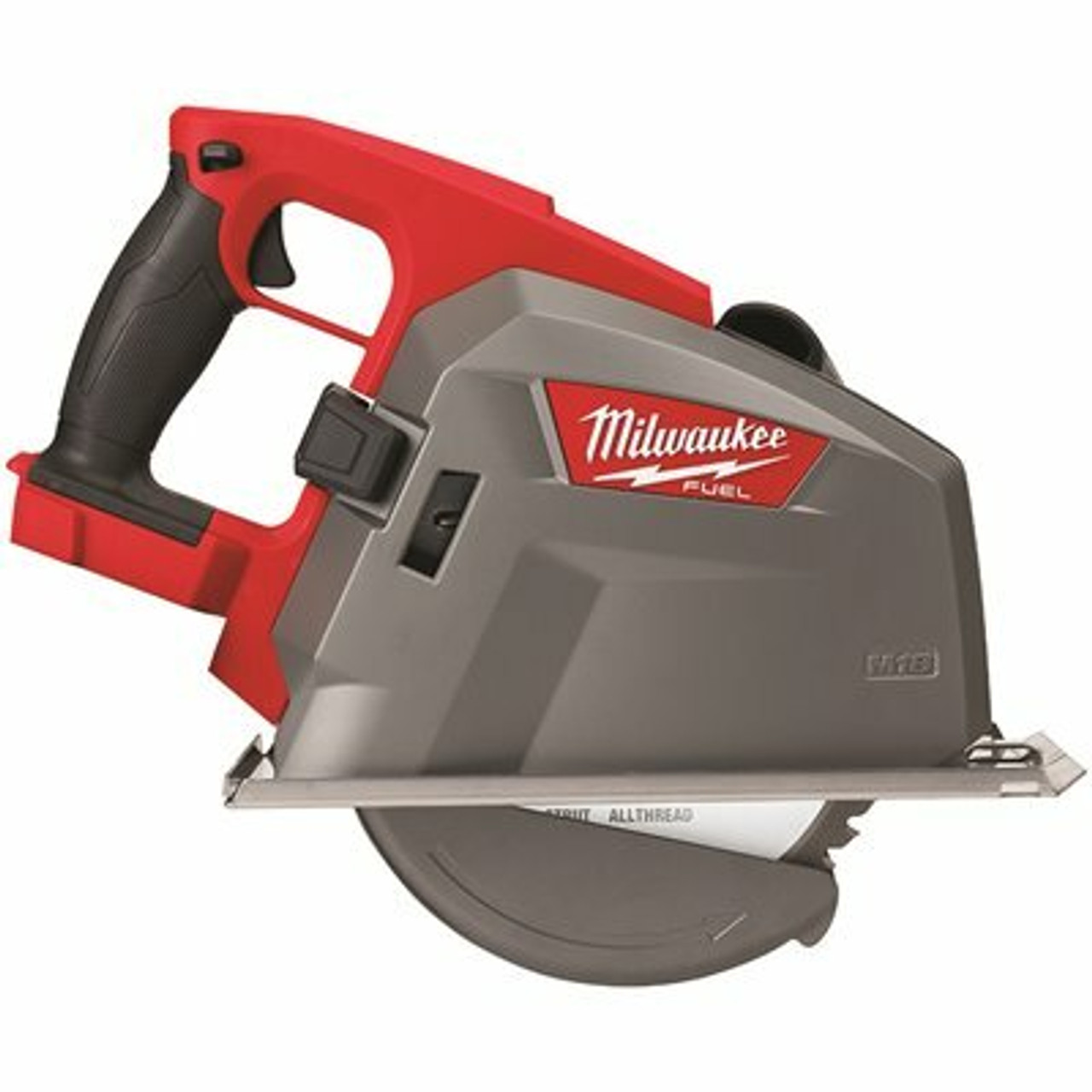 Milwaukee M18 Fuel 18-Volt 8 In. Lithium-Ion Brushless Cordless Metal Cutting Circular Saw (Tool-Only)