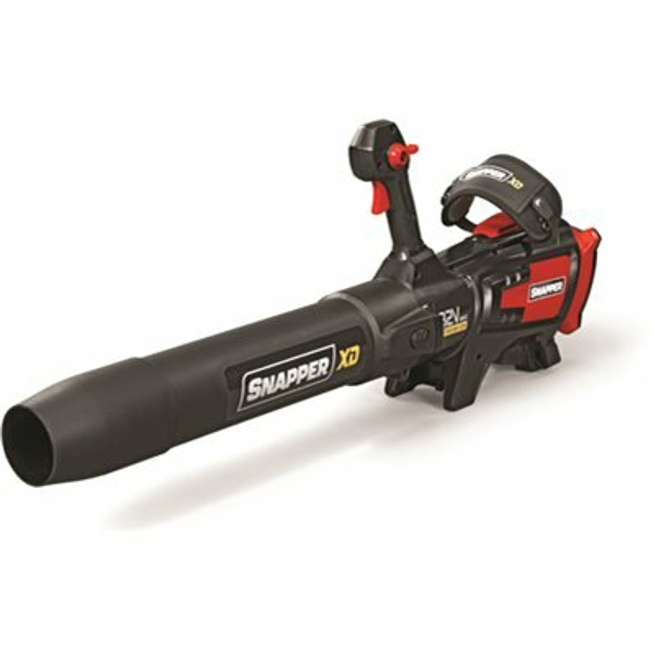 Snapper Xd Powergrip Max 140 Mph, Max 700 Cfm Lithium-Ion Cordless Leaf Blower Tool, Battery And Charger Not Included