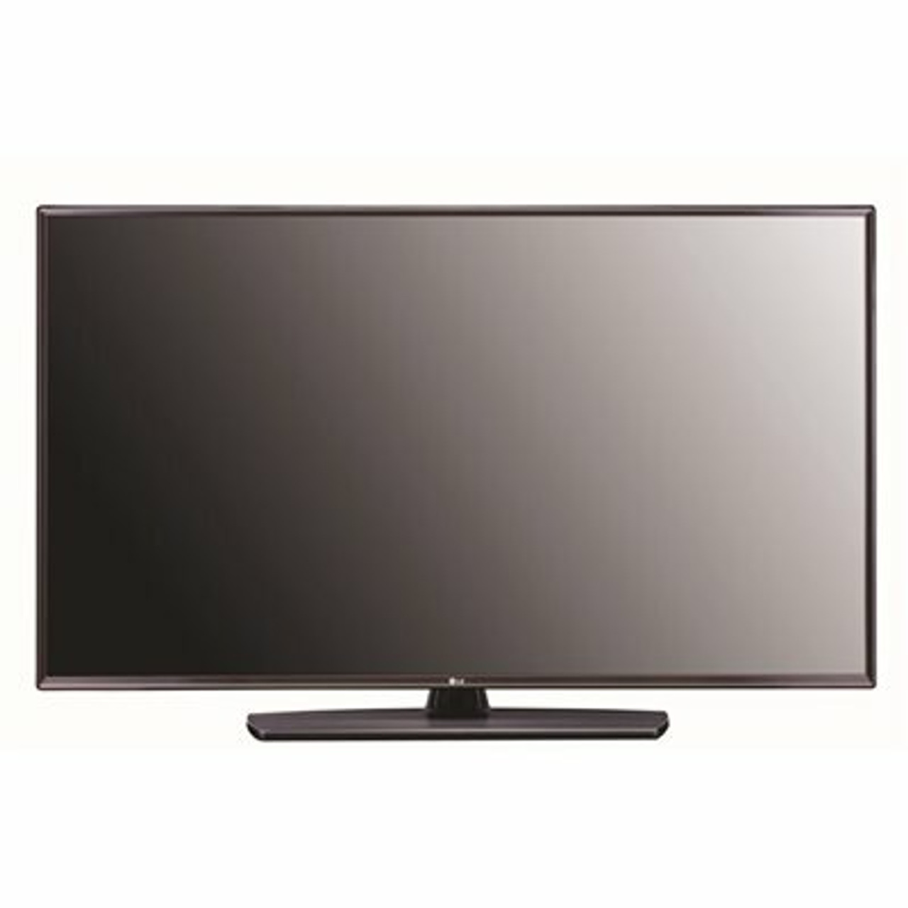 Lg Electronics 43 In. Hospitality Class Led 1080P 60 Hz Hdtv With Pro:Idiom And B-Lan, Black