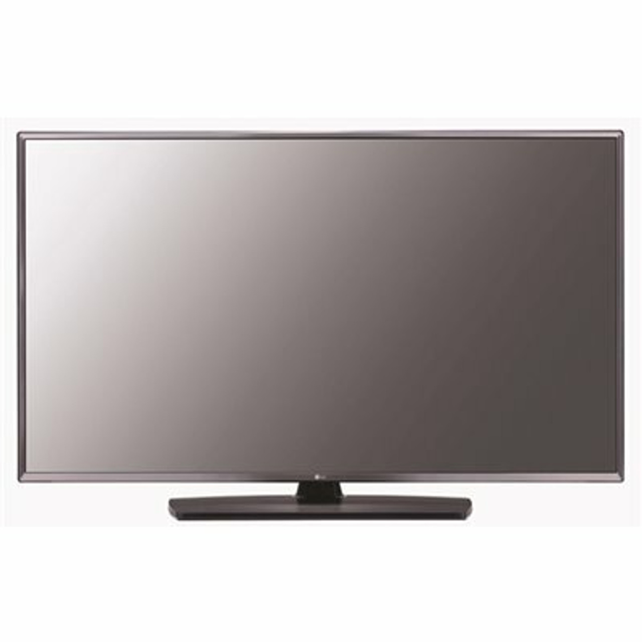 Lg Electronics 43 In. Class Led 4K 120 Hz Hdtv With Pro:Idiom And B-Lan