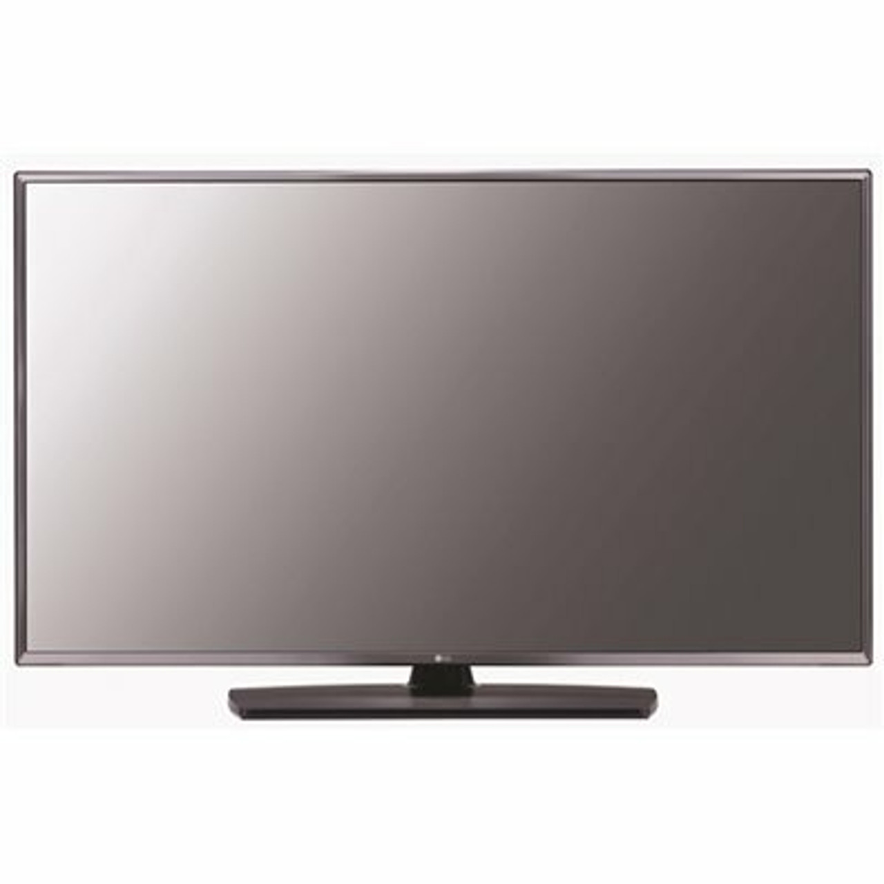 Lg Electronics 55 In. Class Led 4K 120 Hz Hdtv With Pro:Idiom And B-Lan