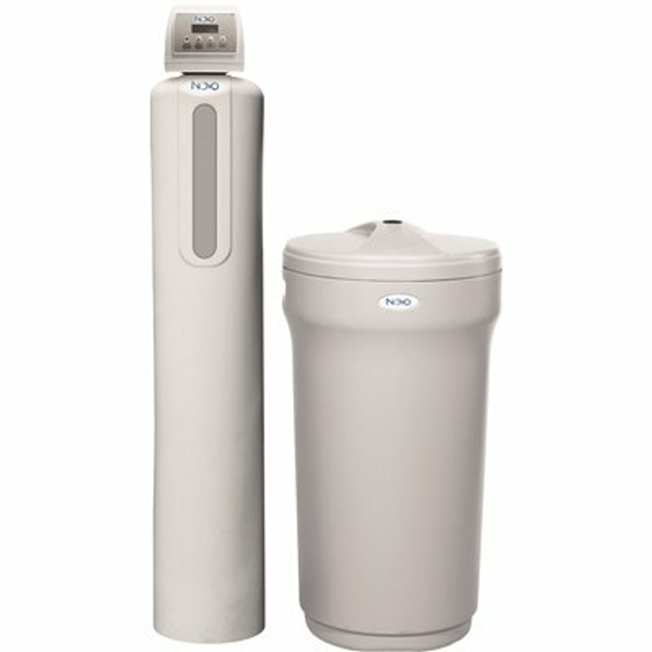 Novo 485He Series Whole House Water Softener Iron Manganese 485Sim-100