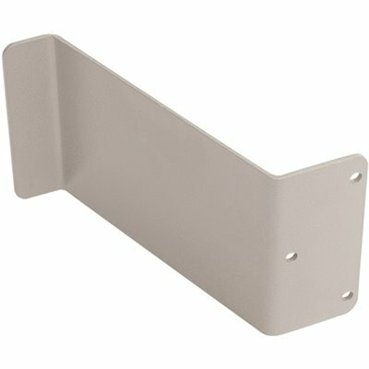 Detex Ecl Series Gray Alarm Panic Device Door Guard