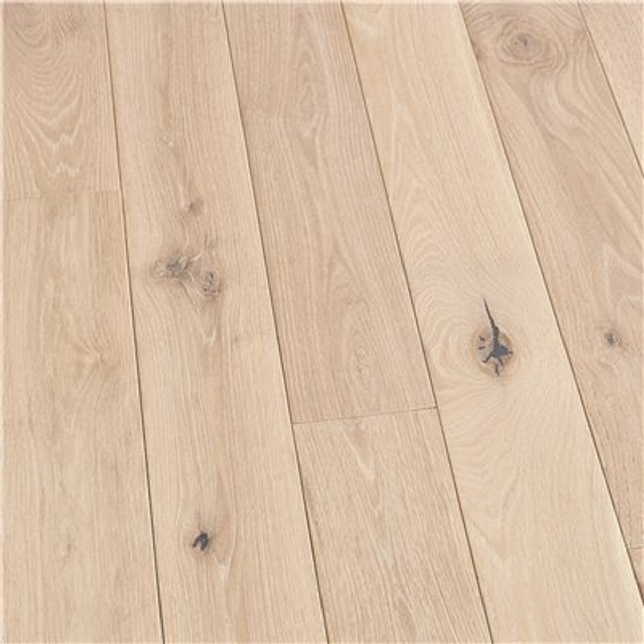 French Oak Pelican Hill 3/4 In. Thick X 5 In. Wide X Varying Length Solid Hardwood Flooring (22.60 Sq. Ft./Case)