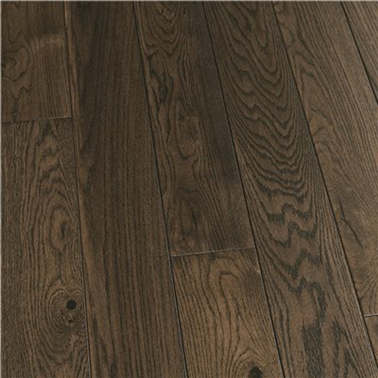 French Oak Boca Raton 3/4 In. Thick X 5 In. Wide X Varying Length Solid Hardwood Flooring (22.60 Sq. Ft./Case)