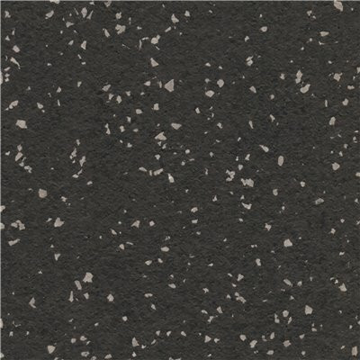 Rubber King Pro Series Grey-DDG 8 mm 37 in. W x 37 in. L Interlocking Rubber Tile (893 sq. ft.)