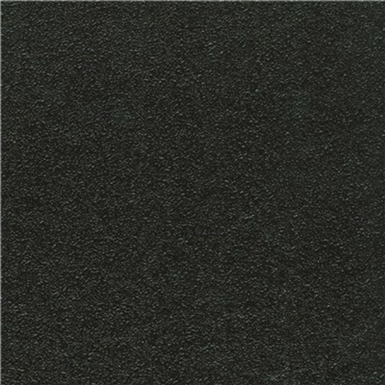 Rubber King Pro Series Black-01 8 Mm 37 In. W X 37 In. L Interlocking Rubber Tile (893 Sq. Ft.)