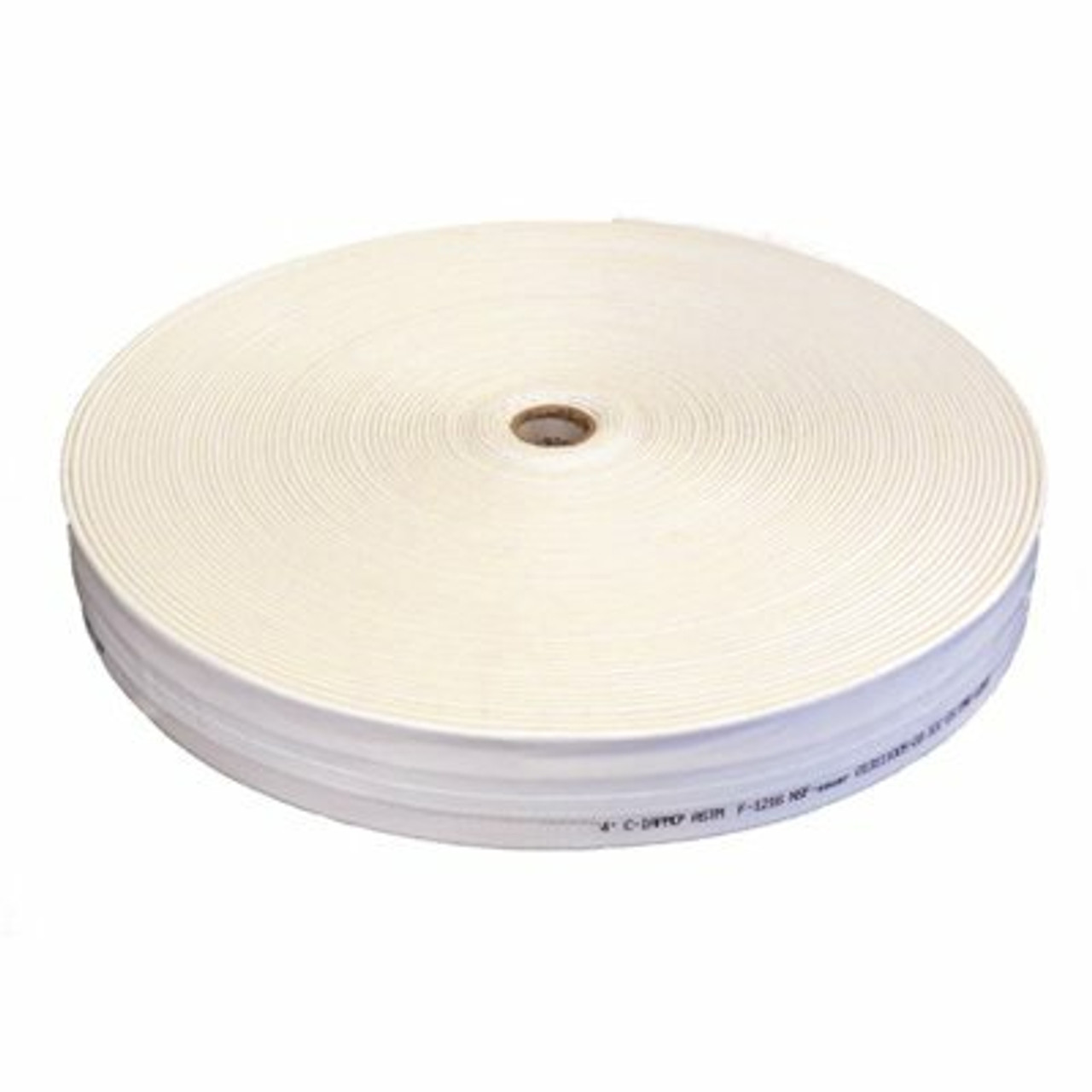 Transitional 5Mm Flex Liner - 3 In. - 4 In., 150 Ft. Roll