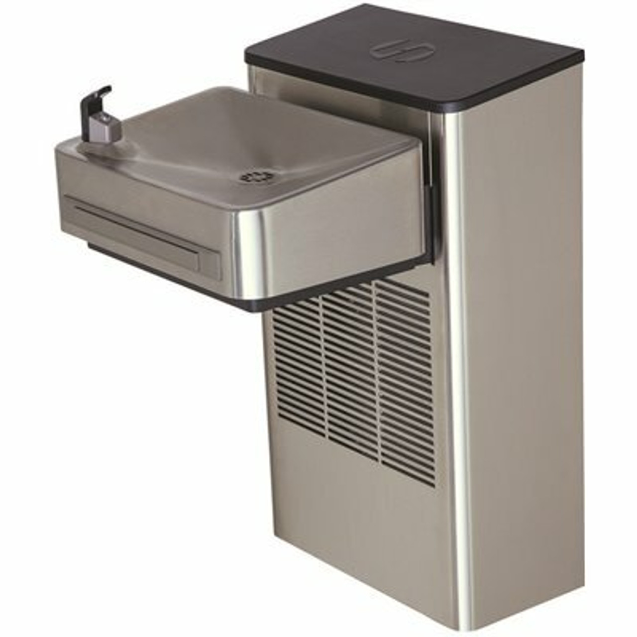 Haws Wall Mount Ada Water Cooler Drinking Fountain