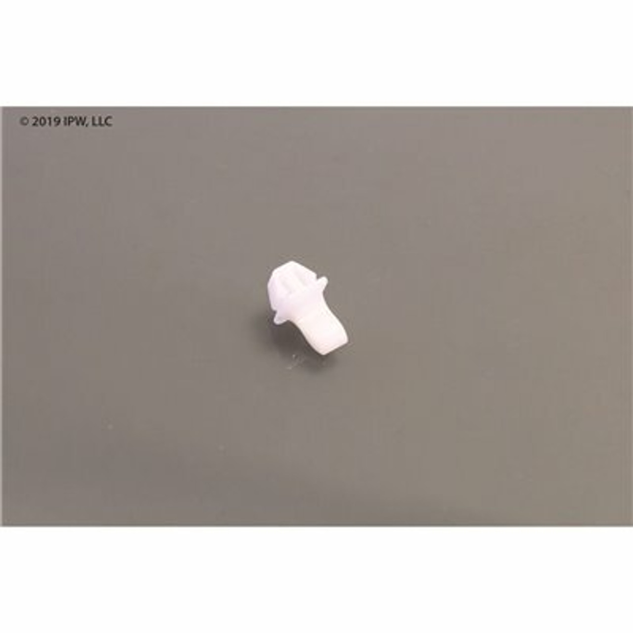 York Door Strike Fastener