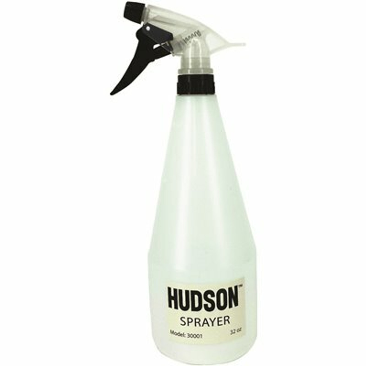 Hudson 32 Oz. Trigger Sprayer Spray Bottle