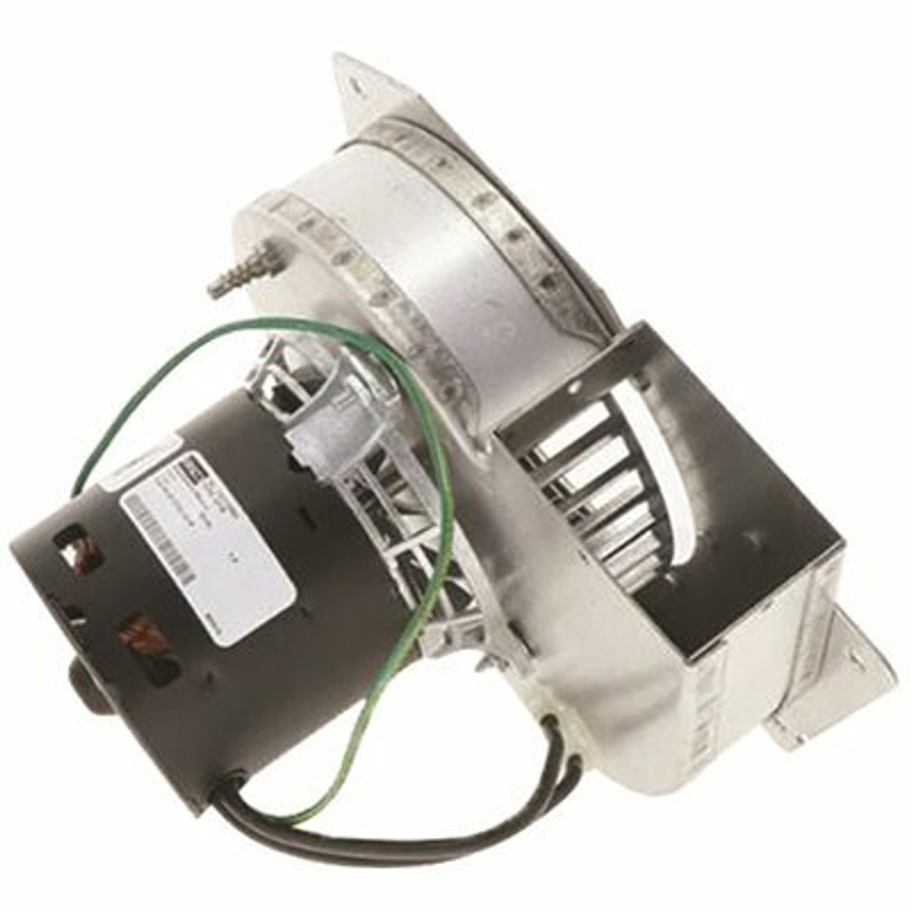 York 115-Volt Vent Blower Assembly