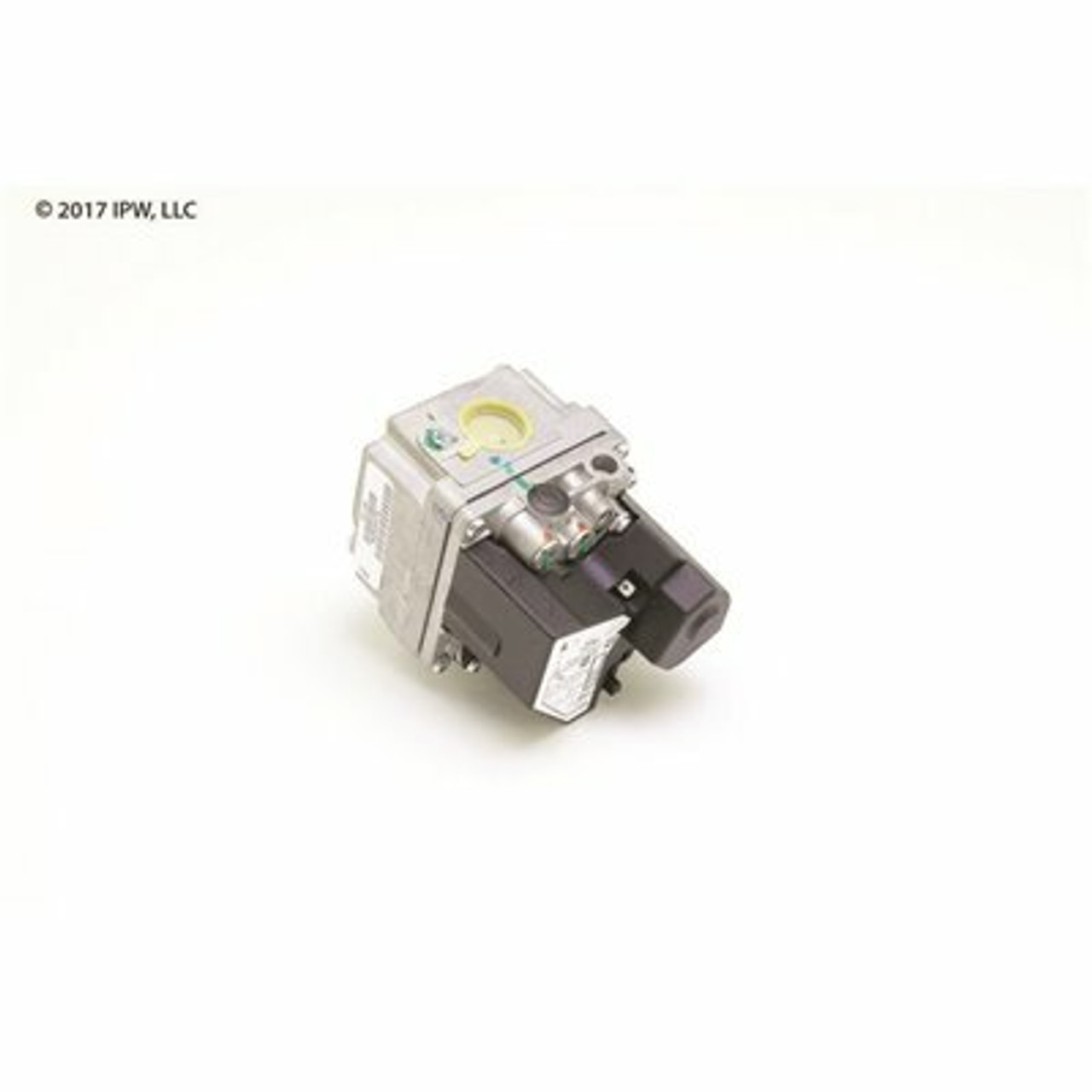 Carrier 24-Volt 3.5 In. Wc Nat 3/4 In. Gas Valve