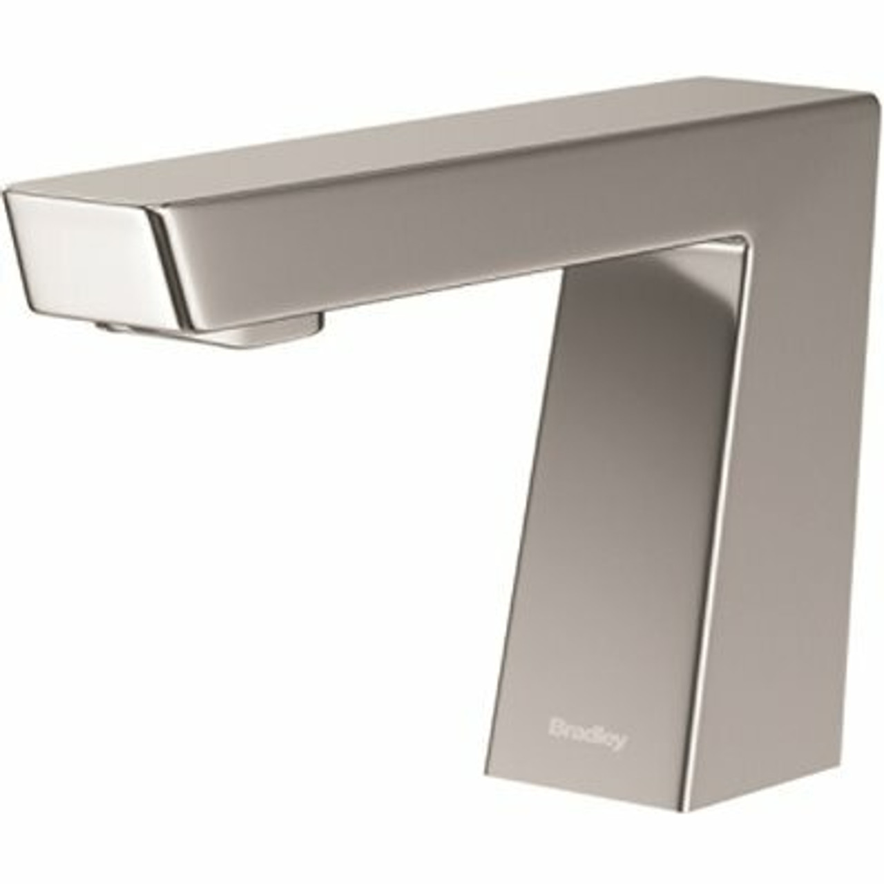 Bradley Zen Verge Faucet In Polished Chrome - 313831453