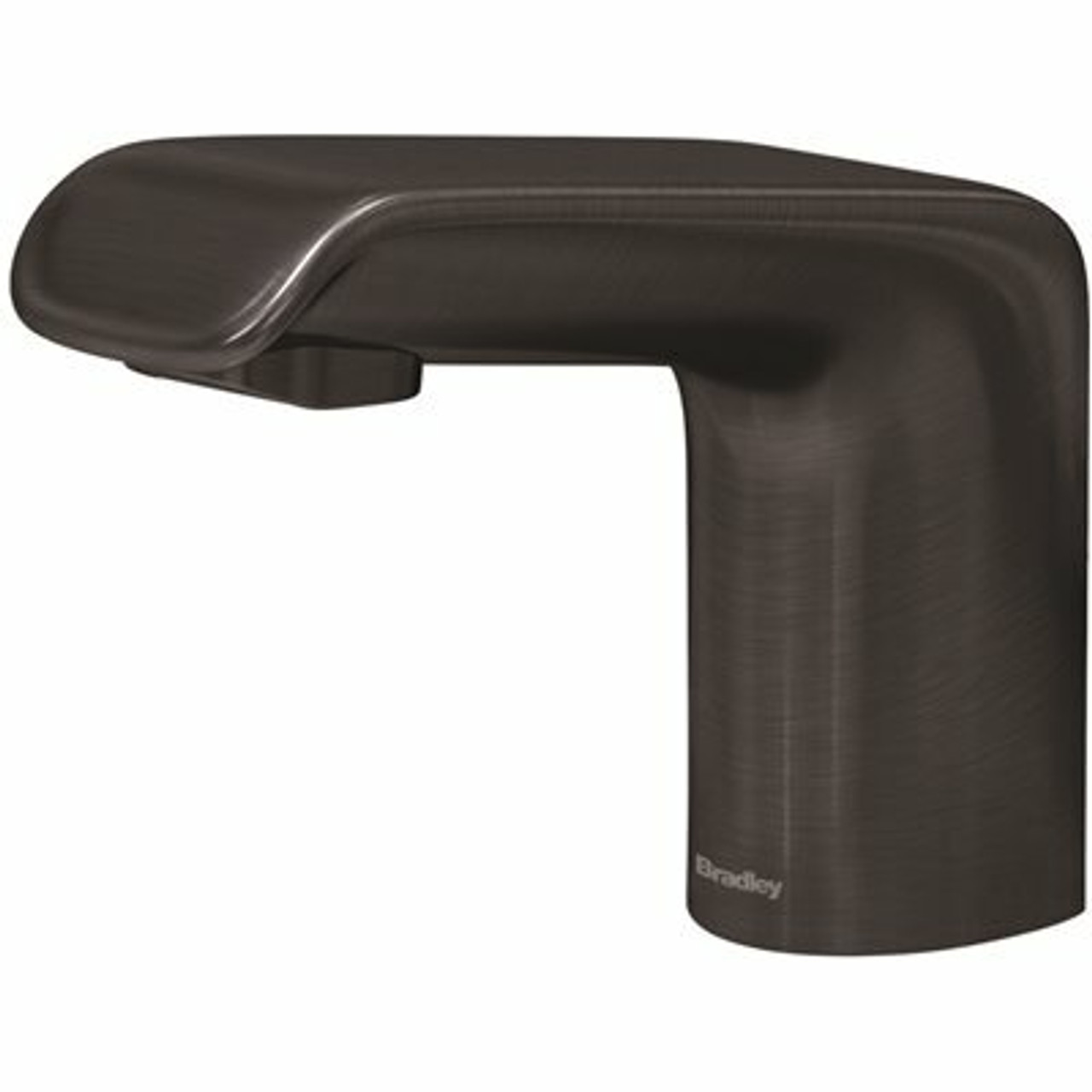 Bradley Linea Verge Faucet In Brushed Black - 313831500