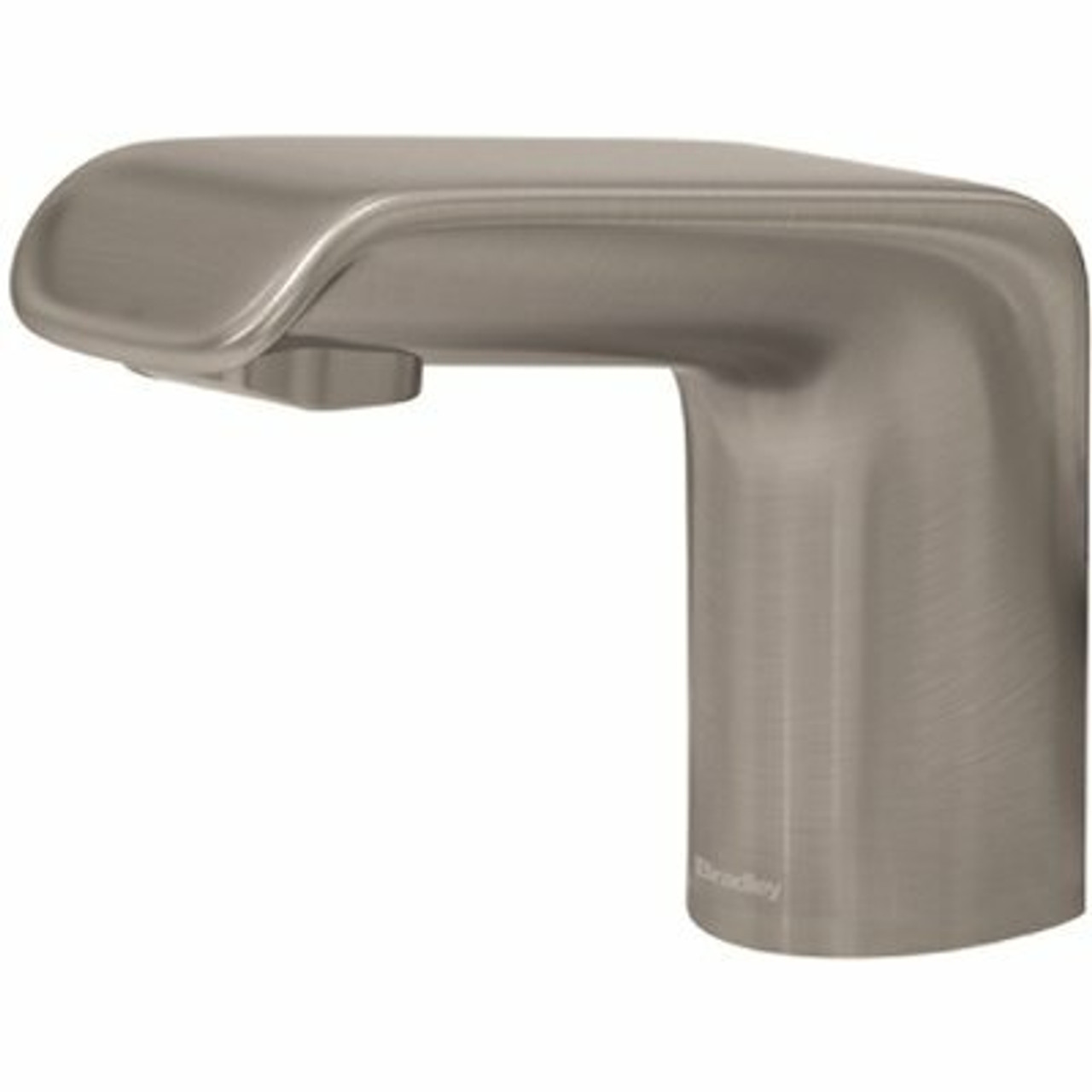 Bradley Linea Verge Faucet In Brushed Stainless - 313831528