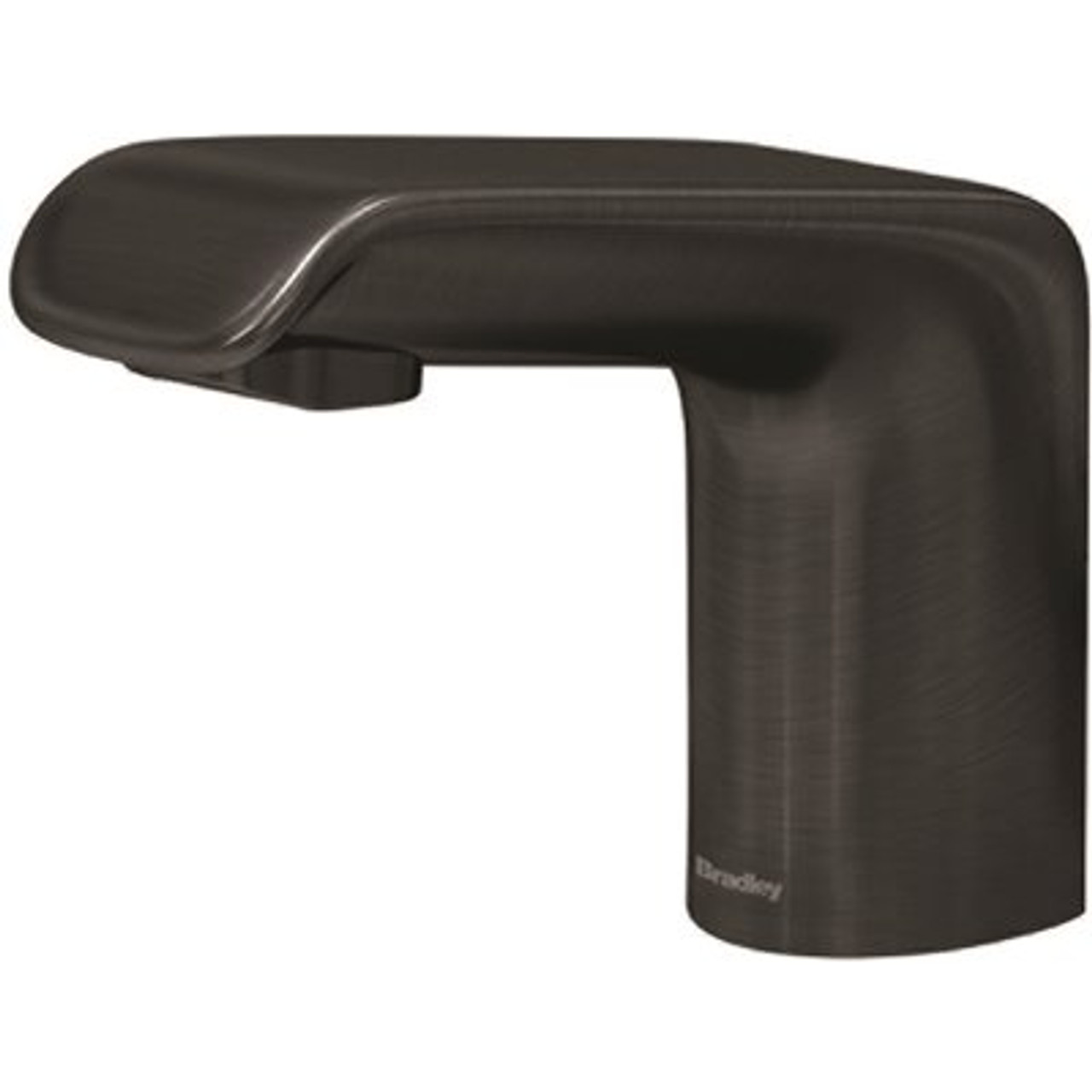 Bradley Linea Verge Faucet In Brushed Black - 313831538