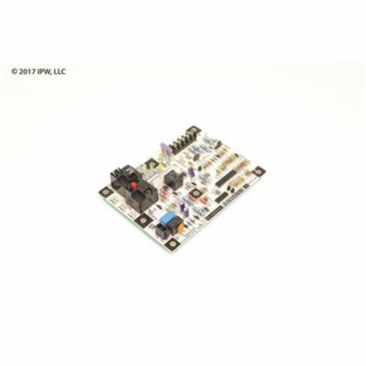 Carrier Control Board - 313840440