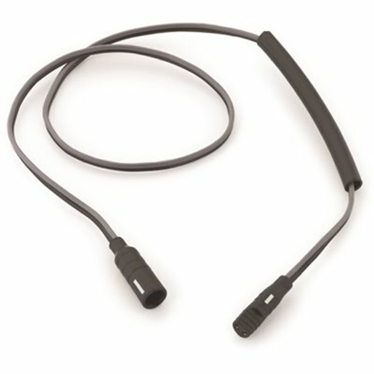 MOEN M-POWER 8 in. x 0.5 in. Power Cord Connection with Strain Relief