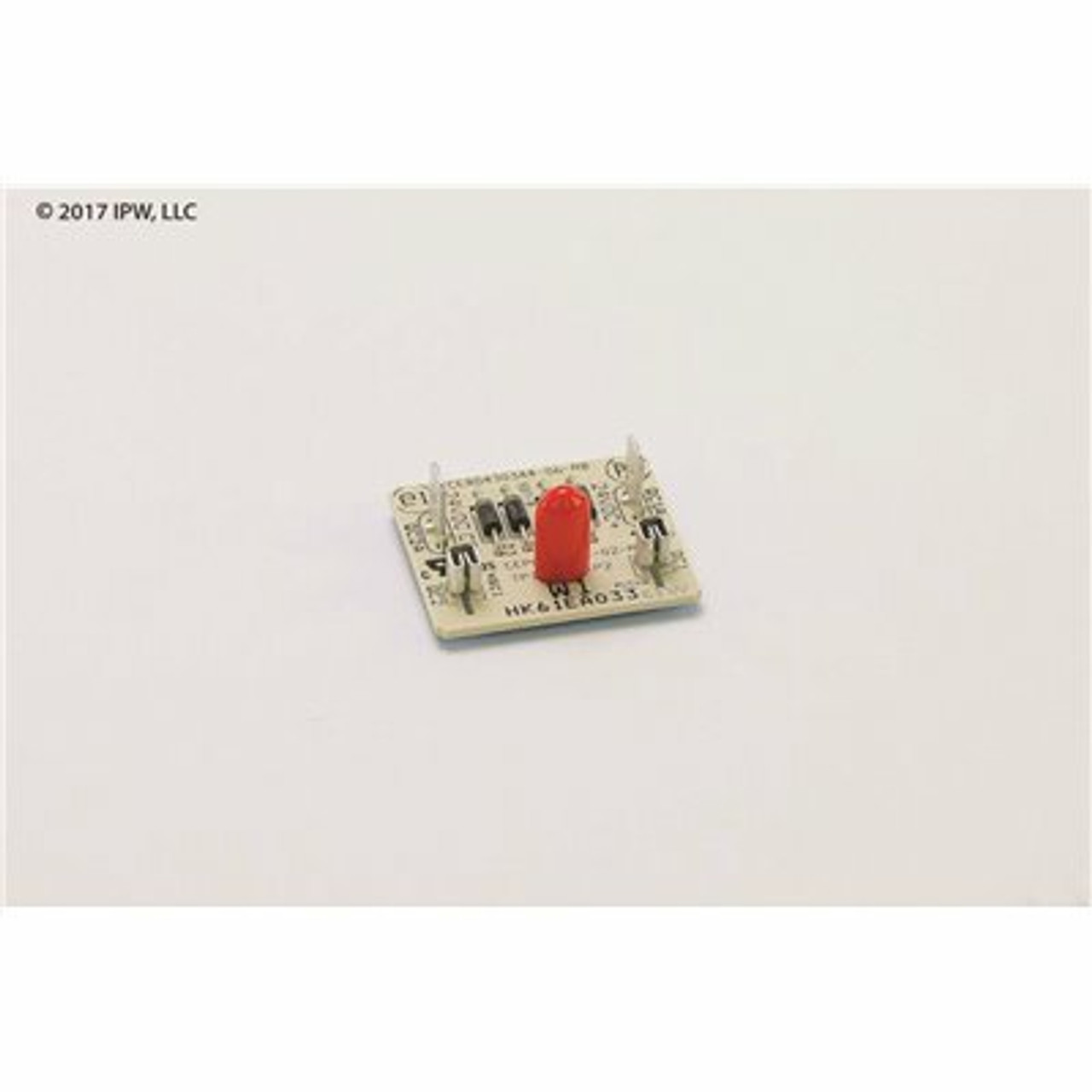Carrier Rectifier Board