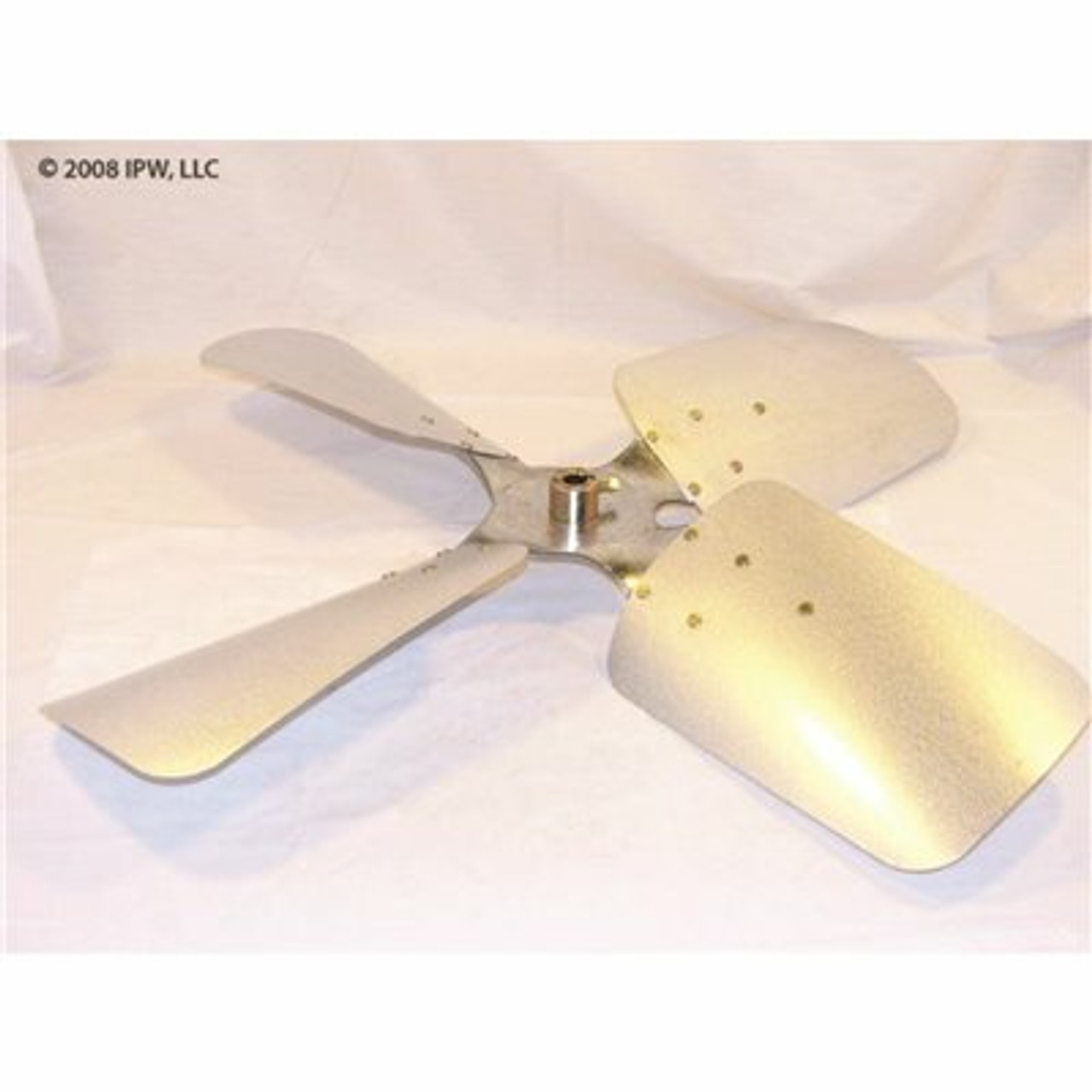 Carrier 30 In. Dia 22 Deg. 5/8 In. Cw 4-Blade Fan