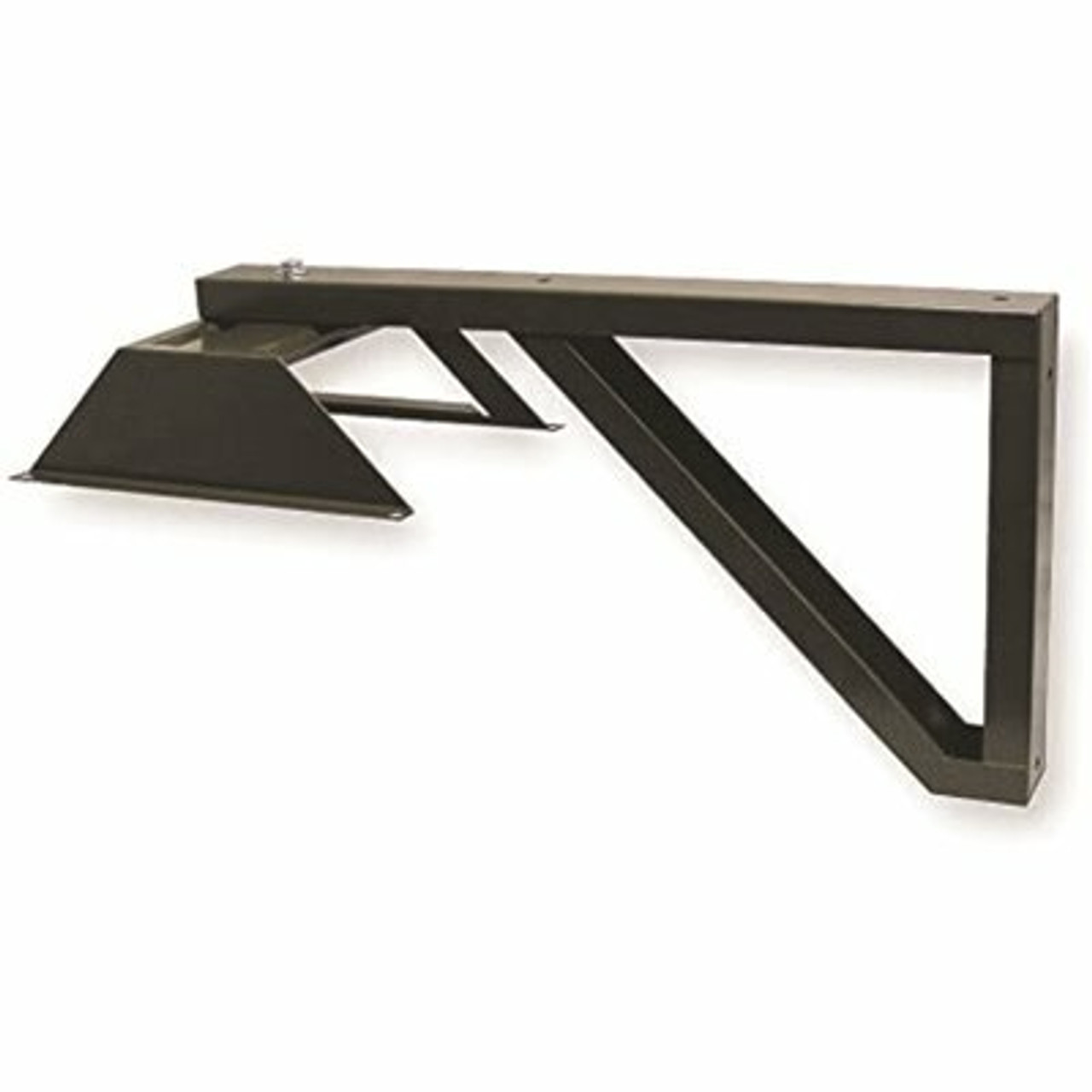 Qmark Muh Series Wall And Ceiling Mounting Bracket