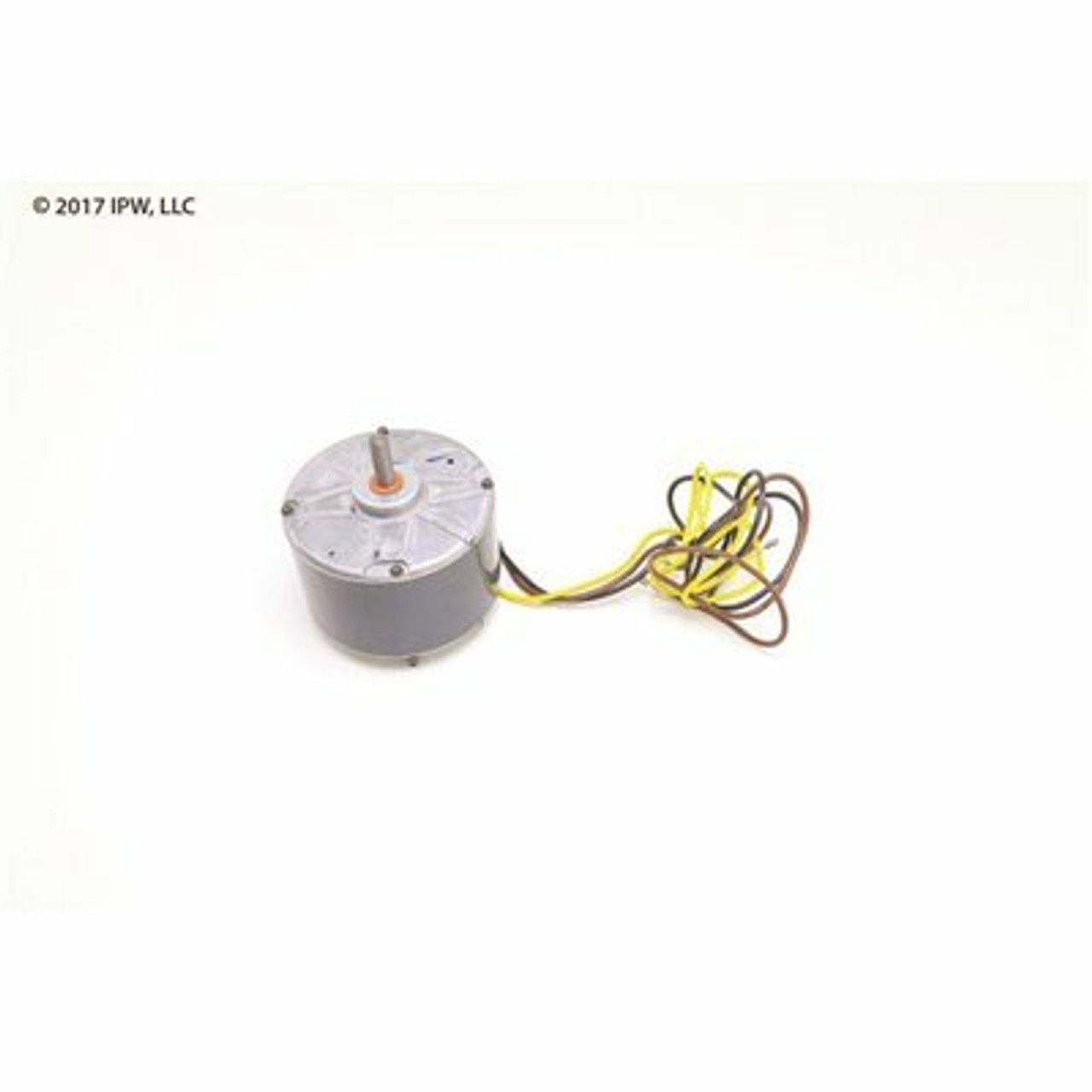 208-Volt - 230-Volt 1Ph 1/12Hp 1100 Rpm Motor