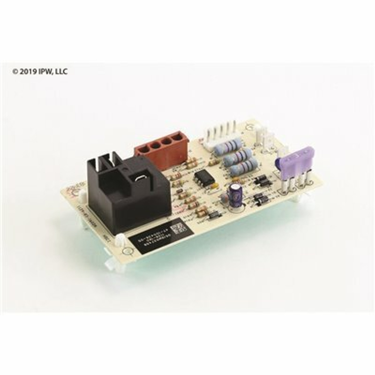 Rheem Control Board - 313943596