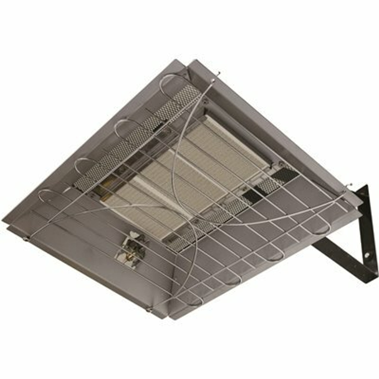 Dyna-Glo 22,000 Btu Natural Gas Overhead Infrared Garage Heater