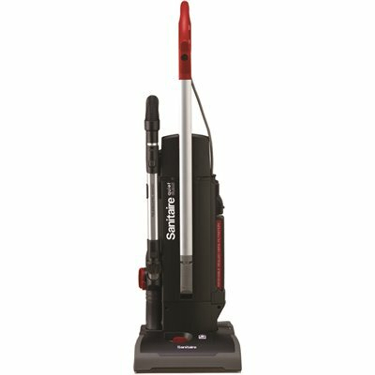 Sanitaire 2 Motor Hepa Upright Vacuum Cleaner