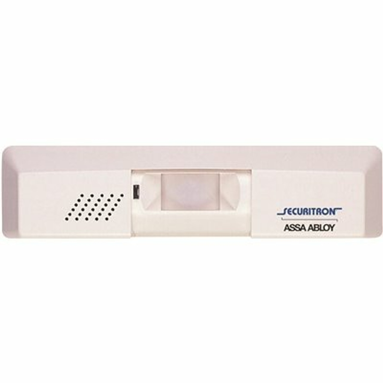 Securitron White Infrared Request To Exit Motion Sensor